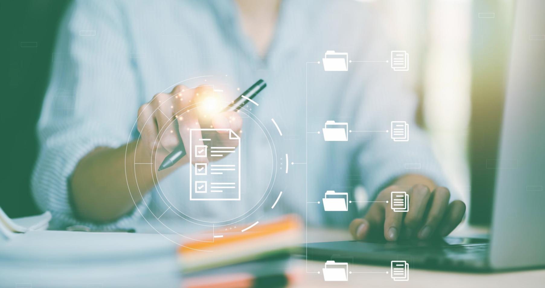 Arbeiten an SEO-Projekten mit praktischen Beispielen